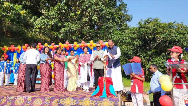 Investiture Ceremony 2025-26